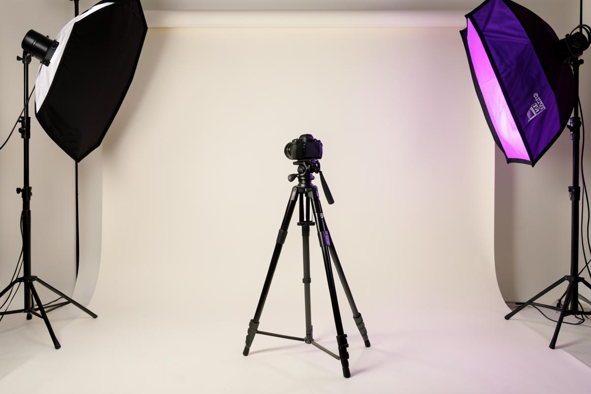 Visual production & photography
